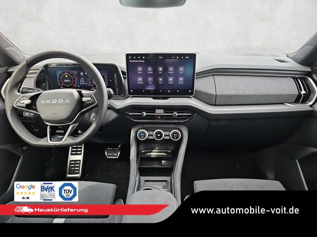 Skoda Kodiaq 1.5 TSI mHEV 110kW Sportline DSG 5-Si. Matrix Pano 