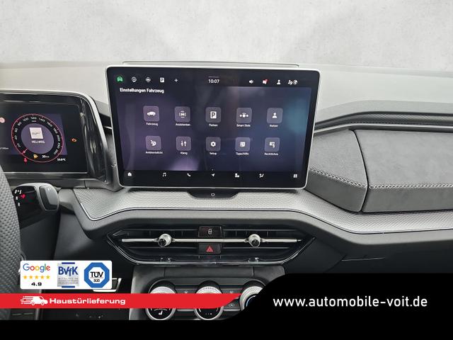 Skoda Kodiaq 1.5 TSI mHEV 110kW Sportline DSG 5-Si. Matrix Pano 