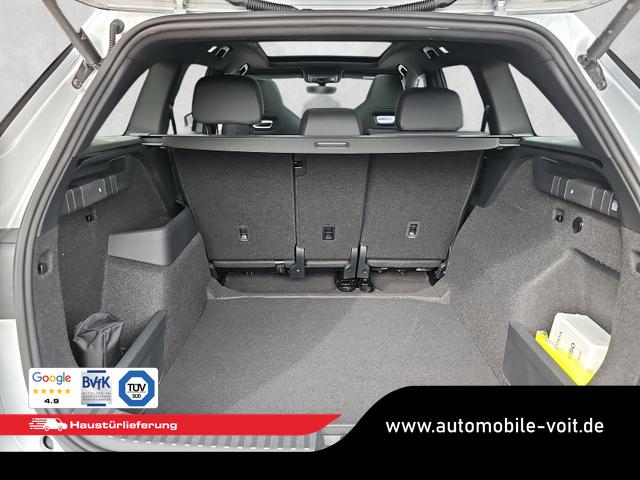 Skoda Kodiaq 1.5 TSI mHEV 110kW Sportline DSG 5-Si. Matrix Pano 