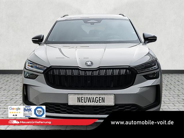 Skoda Kodiaq 2.0 TDI 142kW 4x4 Sportline DSG 5-Si HUD 20Zoll 