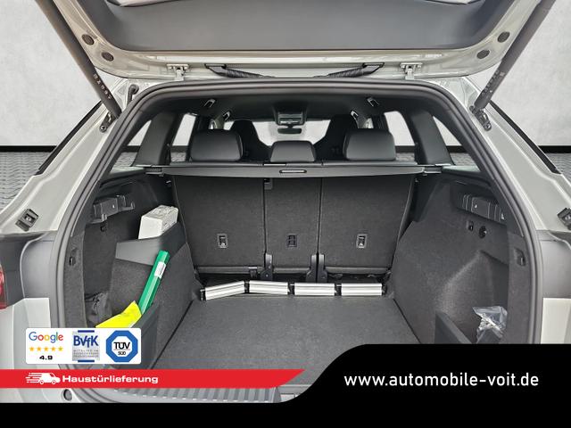 Skoda Kodiaq 2.0 TDI 142kW 4x4 Sportline DSG 5-Si HUD 20Zoll 