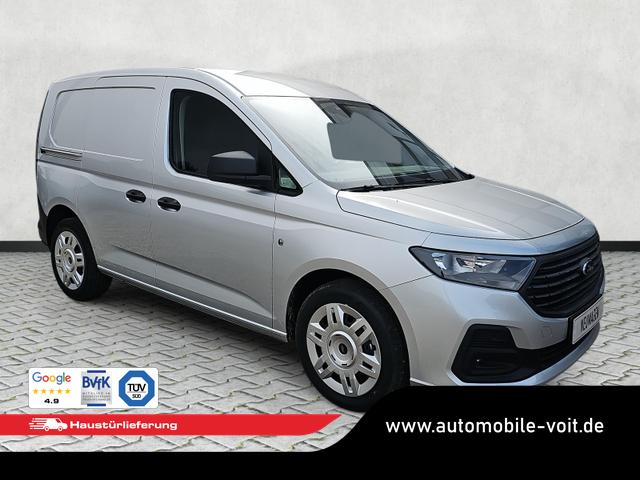 Ford Transit Connect - Trend L1 Kasten n. Mod. AHK Navi