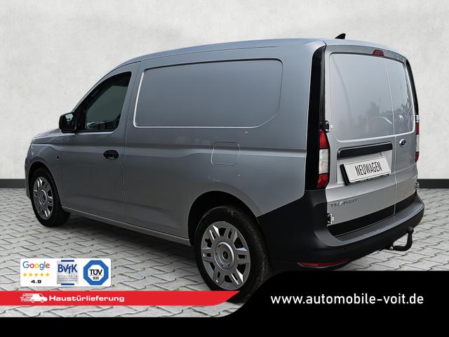 Ford Transit Connect Trend L1 Kasten n. Mod. AHK Navi 