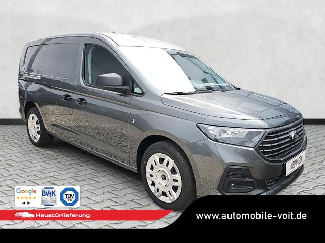 Ford Transit Connect - Trend L2 Kasten Grand AHK / Navi