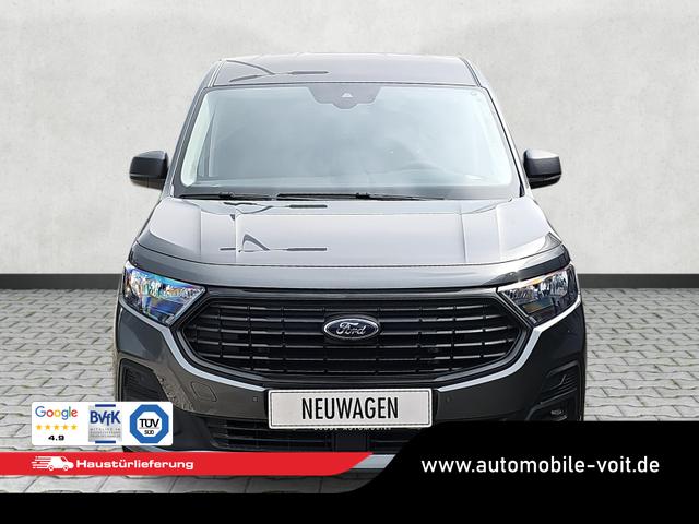 Ford Transit Connect Trend L2 Kasten Grand AHK / Navi 