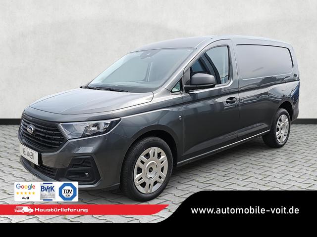 Ford Transit Connect Trend L2 Kasten Grand AHK / Navi 