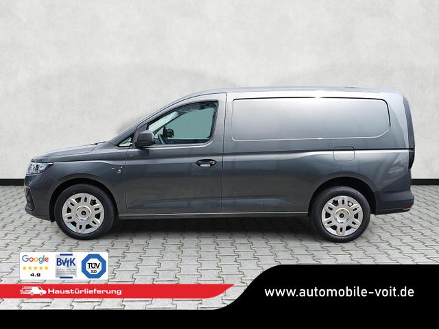 Ford Transit Connect Trend L2 Kasten Grand AHK / Navi 