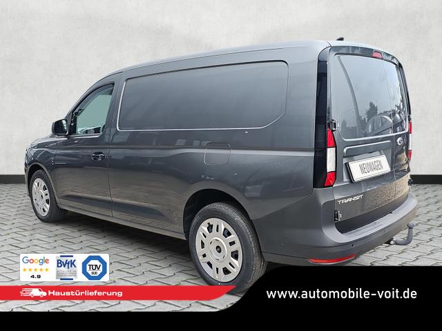 Ford Transit Connect Trend L2 Kasten Grand AHK / Navi 