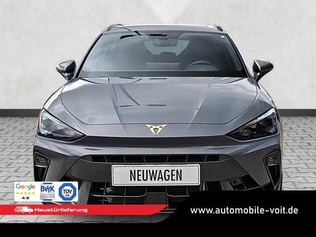 Cupra Leon Sportstourer 2.0 TSI 245 kW 4Drive VZ DSG Pano AHK 