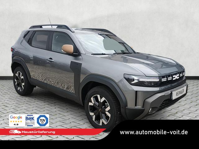 Dacia Duster - TCe 130 Extreme 4x4 City-Paket m. Kamera