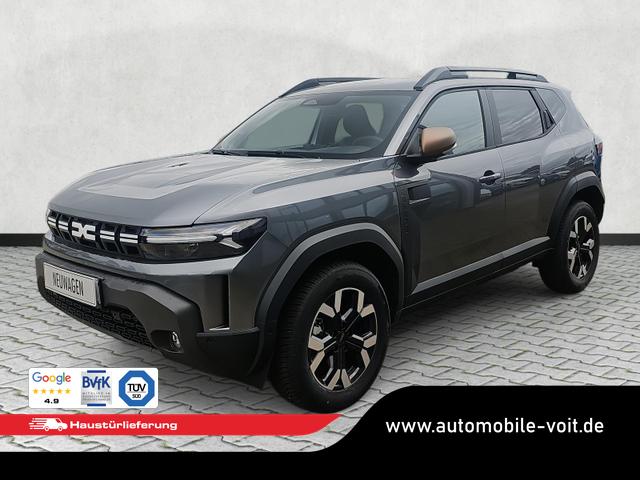 Dacia Duster TCe 130 Extreme 4x4 City-Paket m. Kamera 