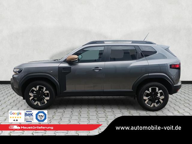 Dacia Duster TCe 130 Extreme 4x4 City-Paket m. Kamera 