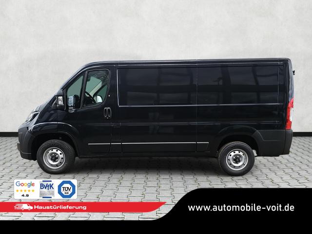 Opel Movano 30 L2H1 BlueHDI 120 Cargo 2.2 BlueHDI120 PDC hinten 