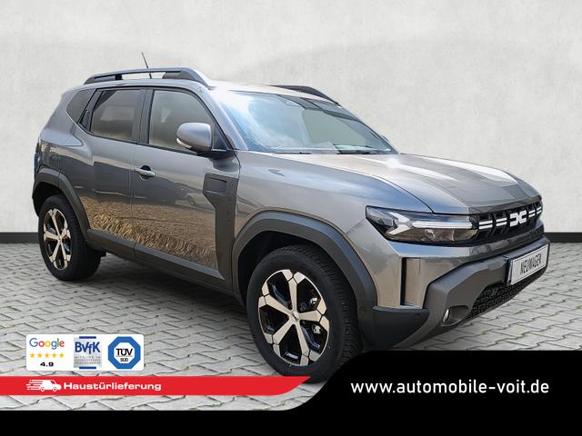 Dacia Duster - TCe 130 Journey 4x4 CityPaket Navi Winter