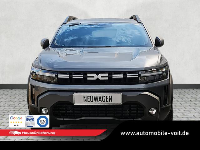 Dacia Duster TCe 130 Journey 4x4 CityPaket Navi Winter 