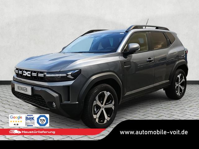 Dacia Duster TCe 130 Journey 4x4 CityPaket Navi Winter 