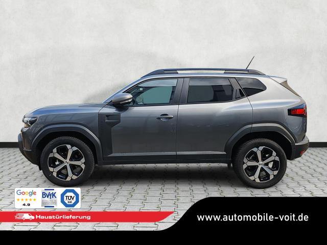 Dacia Duster TCe 130 Journey 4x4 CityPaket Navi Winter 
