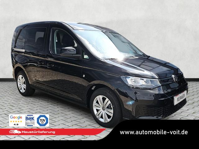 Volkswagen Caddy - Basis 1.5 TSI DSG Family 5-Si. AppCon Rückfahrk