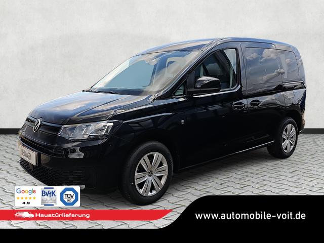 Volkswagen Caddy Basis 1.5 TSI DSG Family 5-Si. AppCon Rückfahrk 