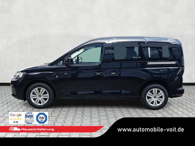 Volkswagen Caddy Basis 1.5 TSI DSG Family 5-Si. AppCon Rückfahrk 