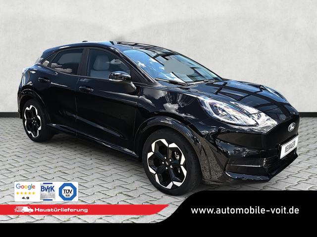 Ford Puma Gen-E - 124 kW Premium FWD Matrix Kamera Winterpaket