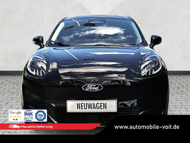 Ford Puma Gen-E 124 kW Premium FWD Matrix Kamera Winterpaket 