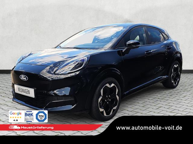 Ford Puma Gen-E 124 kW Premium FWD Matrix Kamera Winterpaket 