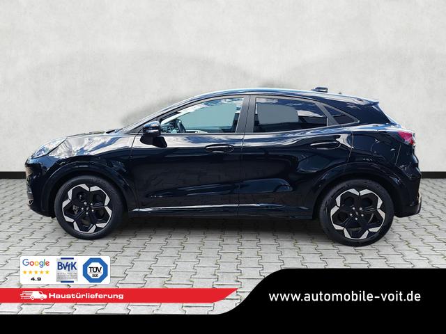 Ford Puma Gen-E 124 kW Premium FWD Matrix Kamera Winterpaket 