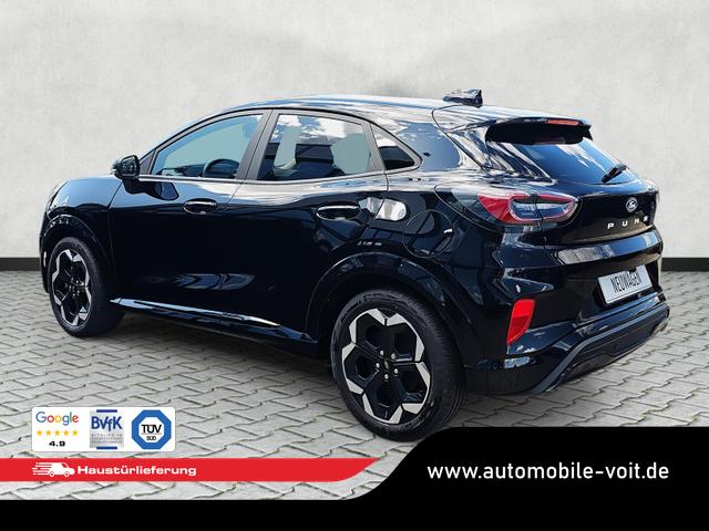 Ford Puma Gen-E 124 kW Premium FWD Matrix Kamera Winterpaket 