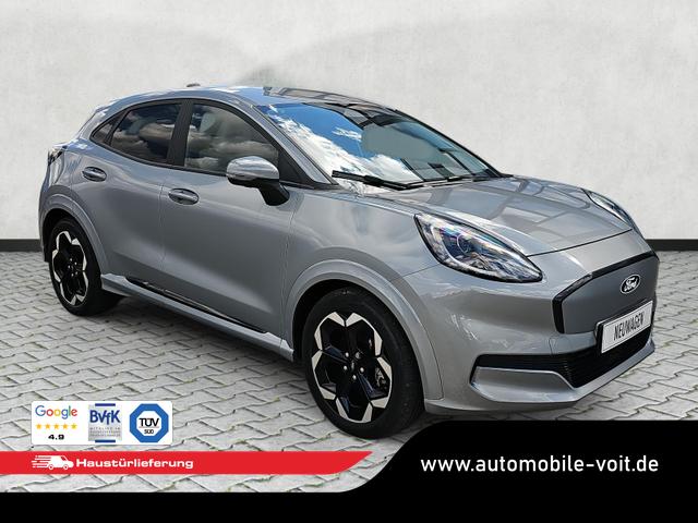 Ford Puma Gen-E - 124 kW Premium FWD Matrix Kamera Winterpaket