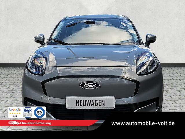 Ford Puma Gen-E 124 kW Premium FWD Matrix Kamera Winterpaket 