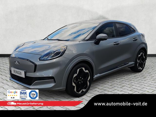 Ford Puma Gen-E 124 kW Premium FWD Matrix Kamera Winterpaket 