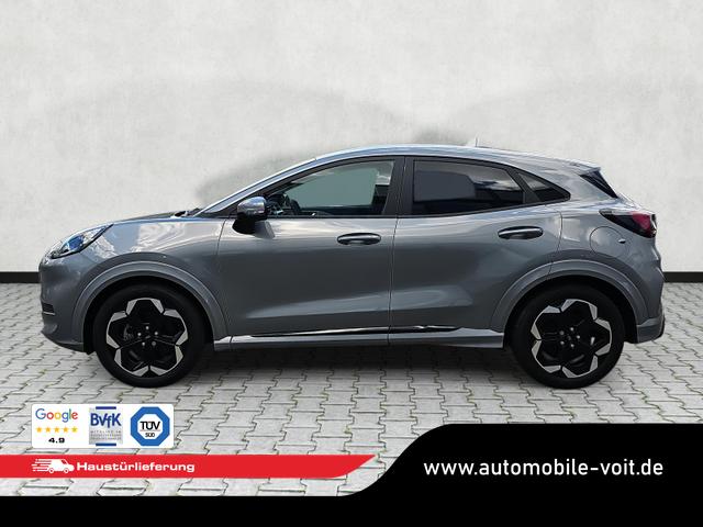 Ford Puma Gen-E 124 kW Premium FWD Matrix Kamera Winterpaket 
