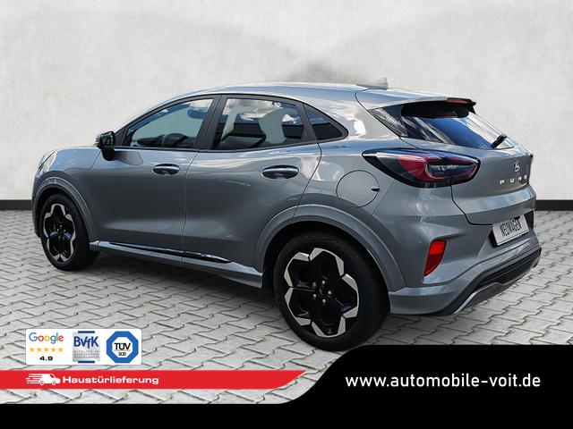 Ford Puma Gen-E 124 kW Premium FWD Matrix Kamera Winterpaket 