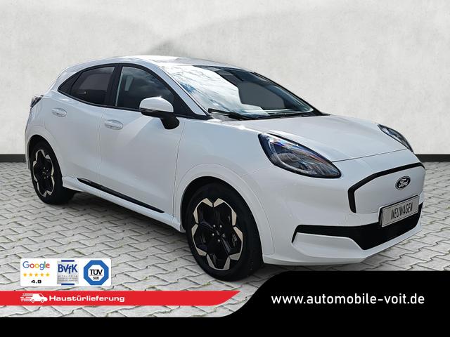 Ford Puma Gen-E - 124 kW Premium FWD Matrix Kamera Winterpaket
