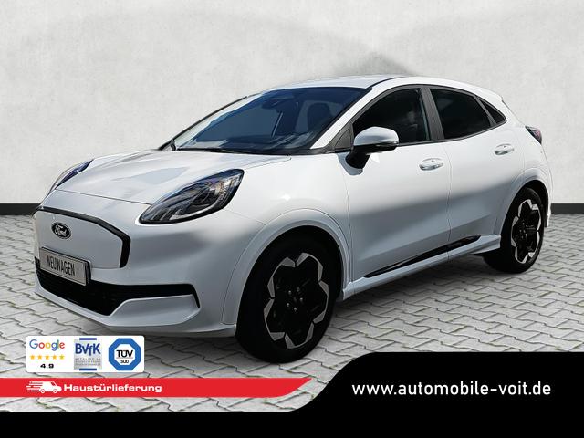 Ford Puma Gen-E 124 kW Premium FWD Matrix Kamera Winterpaket 
