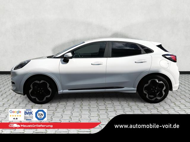 Ford Puma Gen-E 124 kW Premium FWD Matrix Kamera Winterpaket 