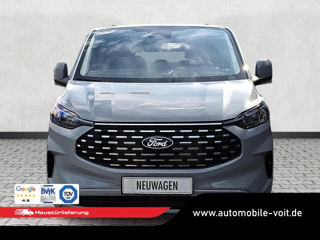 Ford Tourneo Custom 2.0 EB Titanium X / AHK BOSound 