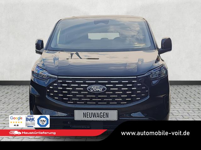 Ford Tourneo Custom 2.0 EB Titanium X / AHK BOSound 