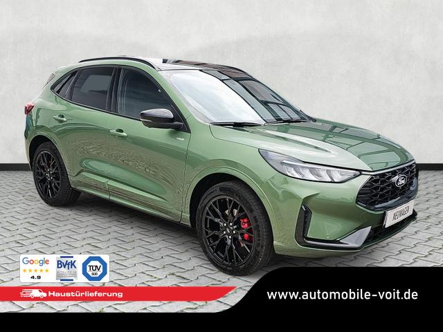 Ford Kuga - Plug-In Hybrid ST-Line X 2.5 PHEV Styling-Paket Black AHK