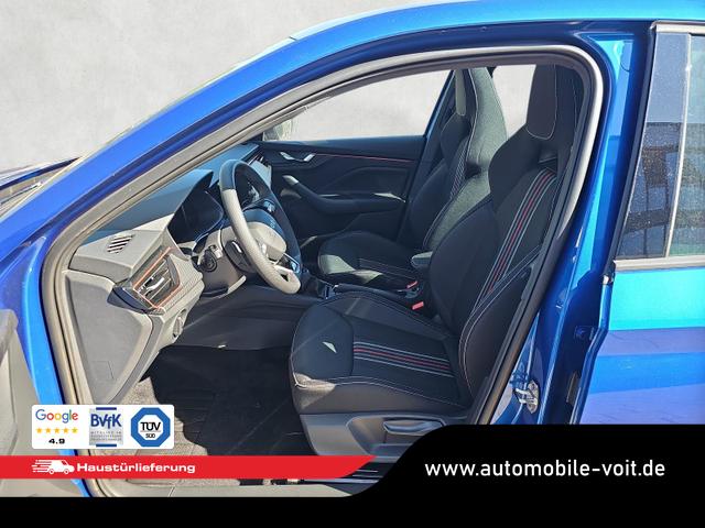 Skoda Scala Monte Carlo 1.5 TSI DSG / 18" Ursa /Matrix 