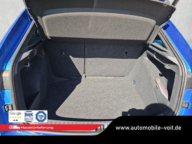 Skoda Scala Monte Carlo 1.5 TSI DSG / 18" Ursa /Matrix 