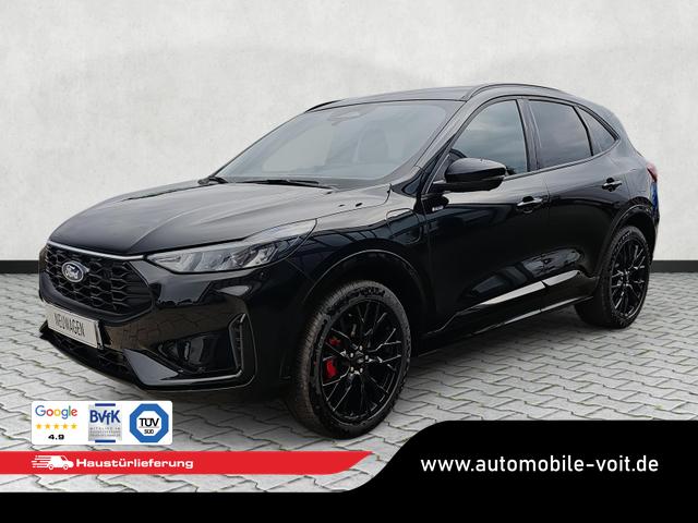 Ford Kuga Plug-In Hybrid ST-Line X 2.5 PHEV Styling-Paket Black AHK 