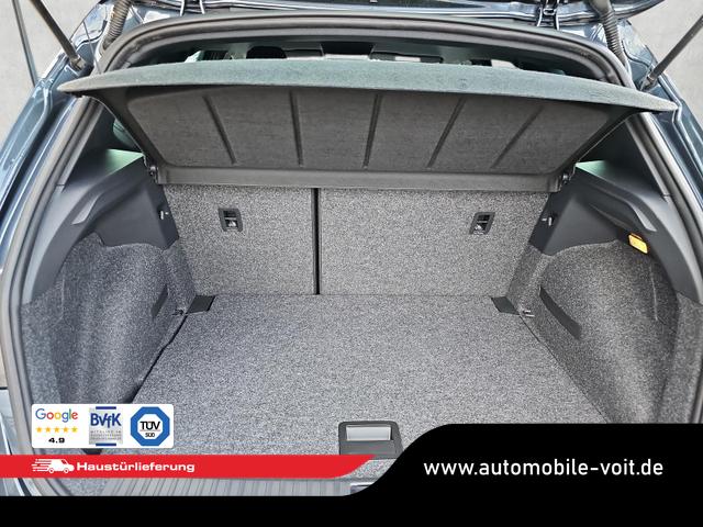 SEAT Arona FR 1.5 TSI DSG / Navi Kessy 18 Zoll 