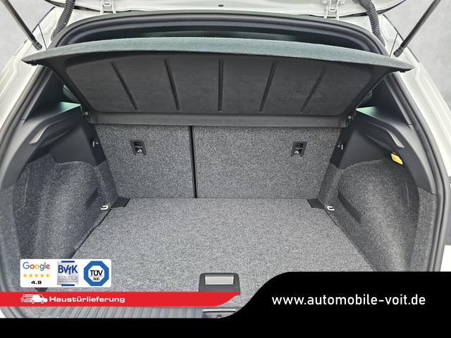 SEAT Arona FR 1.5 TSI DSG / Navi Kessy 18 Zoll 