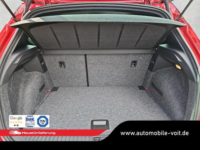 SEAT Arona FR 1.5 TSI DSG / Navi Kessy 18 Zoll 