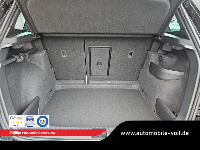 Skoda Karoq Sportline 4x4 2.0 TSI DSG Leder AHK Pano 