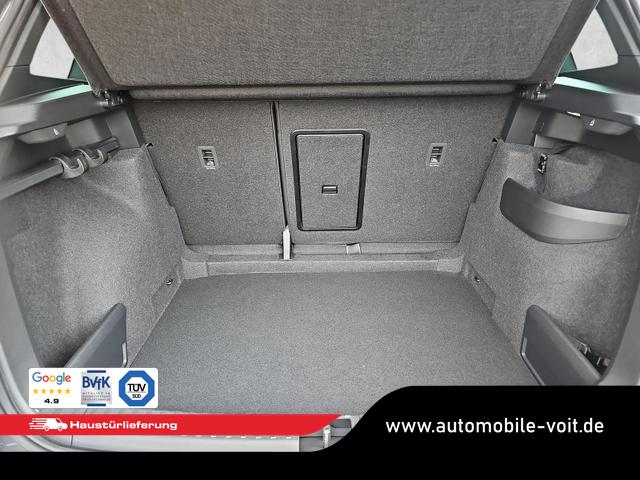 Skoda Karoq Sportline 4x4 2.0 TSI DSG / Leder Pano 