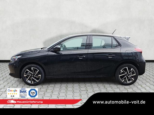 Opel Corsa GS 1.2 Autom Active Drive Assist u Kamera 