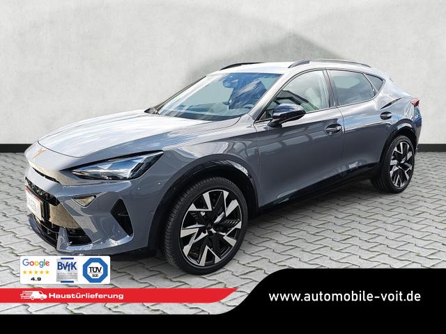 Cupra Formentor VZ 2.0 TSI 245 kW 4Drive DSG Matrix AHK 5JGar 